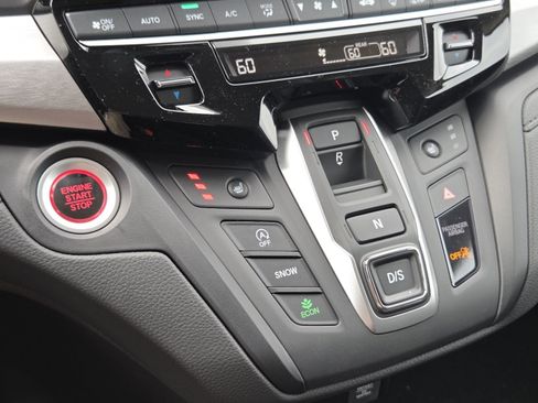 New 2026 Honda Odyssey EX-L image 34