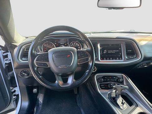 Used 2021 Dodge Challenger GT w/ Plus Package AWD/4WD image 18