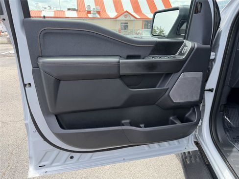 Used 2025 Ford F150 Tremor w/ Bed Utility Package AWD/4WD image 11