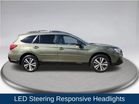 Used 2019 Subaru Outback 2.5i Limited image 11