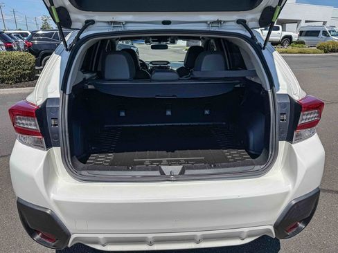 Used 2023 Subaru Crosstrek 2.5i Sport AWD/4WD image 26