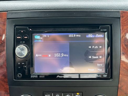 Used 2008 Chevrolet Silverado 2500 LTZ w/ Safety Package image 29