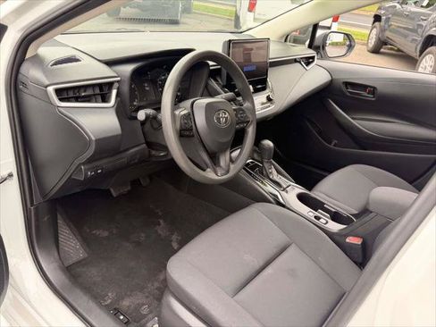 Certified 2024 Toyota Corolla LE FWD image 15