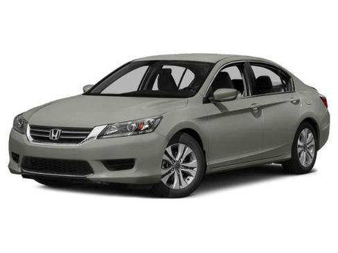 Used 2013 Honda Accord LX image 1