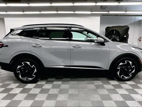 Used 2023 Kia Sportage SX FWD image 15