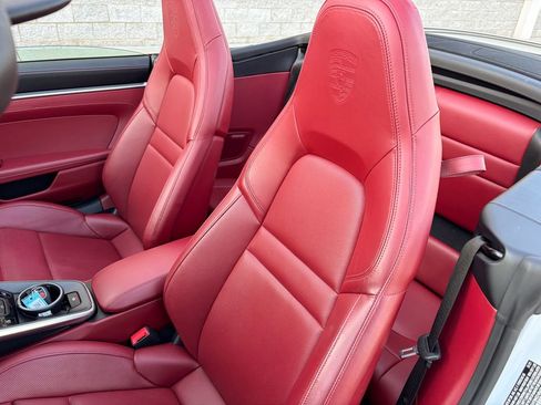 Used 2021 Porsche 911 Carrera S RWD image 21