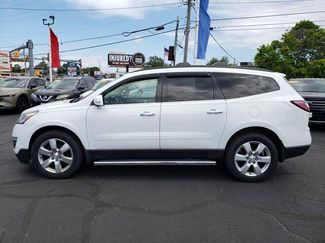 Used 2017 Chevrolet Traverse LT w/ Style and Technology Package AWD/4WD video 4