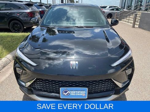 Used 2025 Buick Envista Avenir FWD image 2