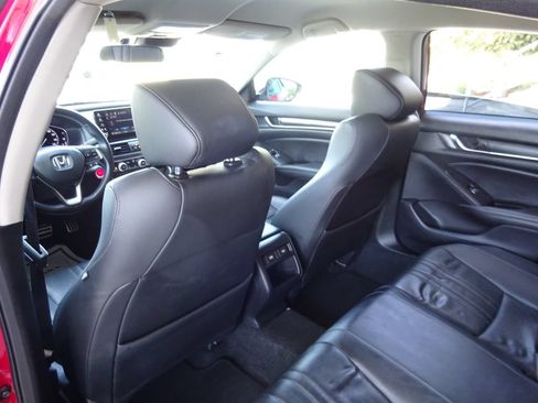 Used 2022 Honda Accord Sport Special Edition image 19
