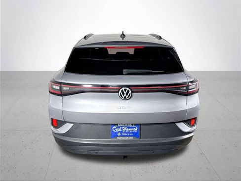 Used 2024 Volkswagen ID.4 Pro S image 7