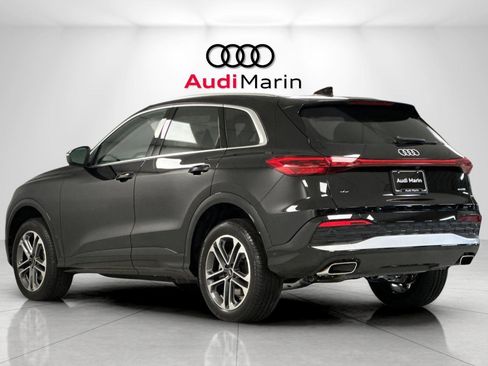 New 2025 Audi Q5 Premium Plus image 3