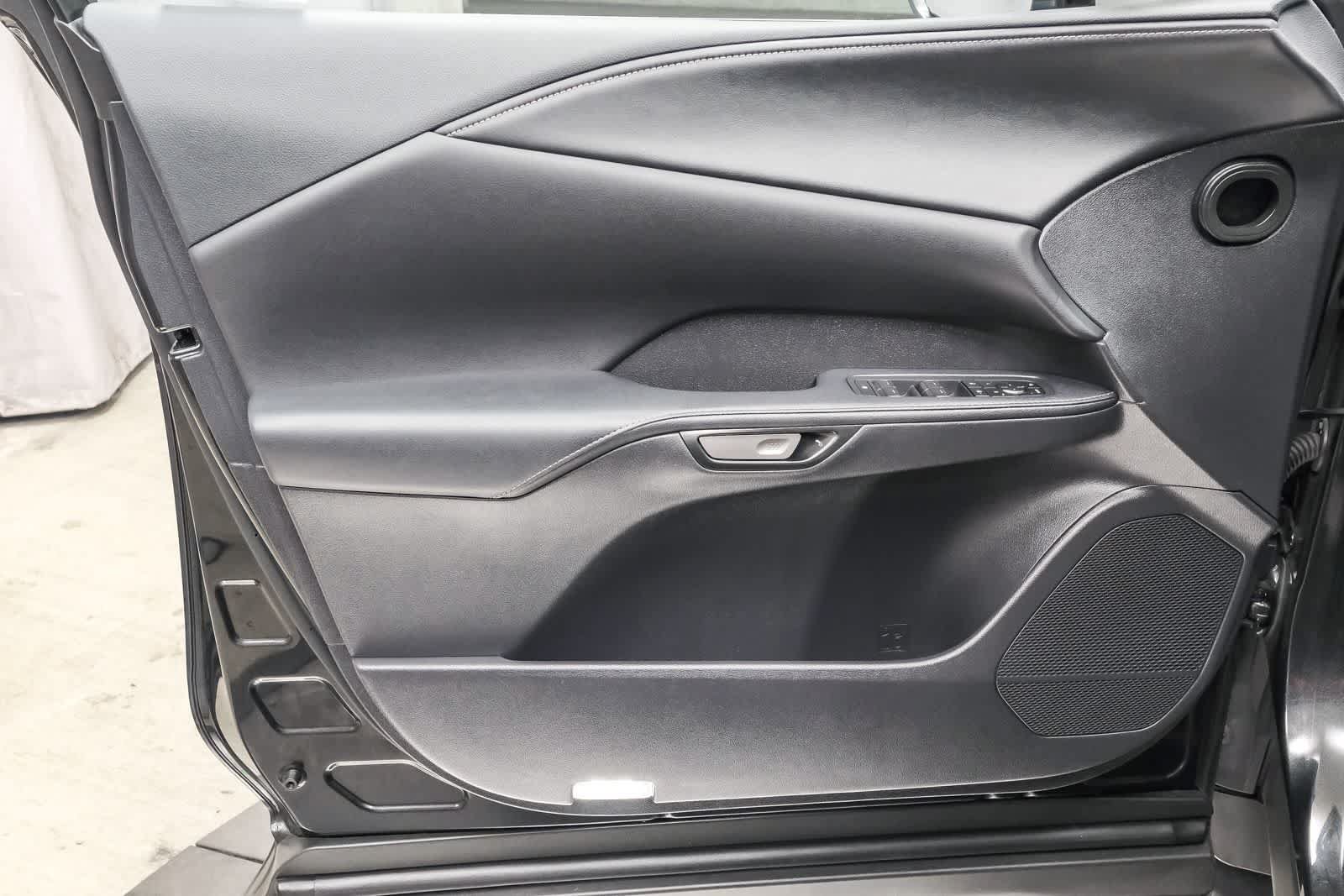 Used 2024 Lexus RX 350 Premium w/ Cold Area Package FWD image 26