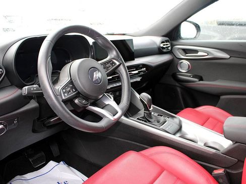 Used 2023 Dodge Hornet GT Plus w/ Tech Pack Plus w/o Parking image 40