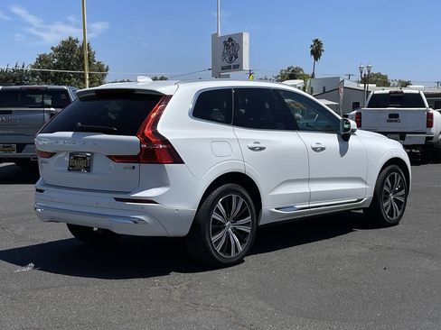 Used 2023 Volvo XC60 B5 Plus w/ Climate Package AWD/4WD image 36