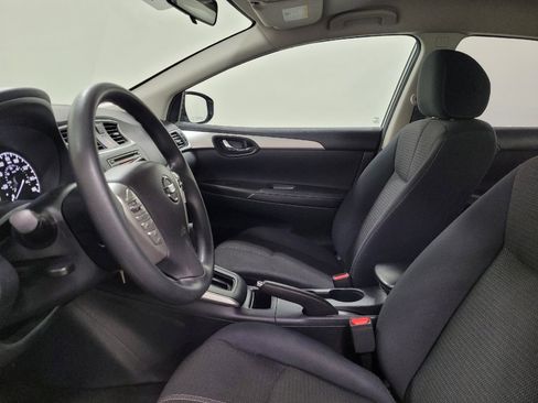 Used 2017 Nissan Sentra S FWD image 17
