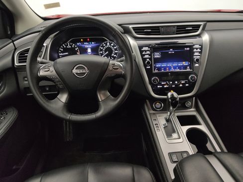 Used 2023 Nissan Murano SV image 22