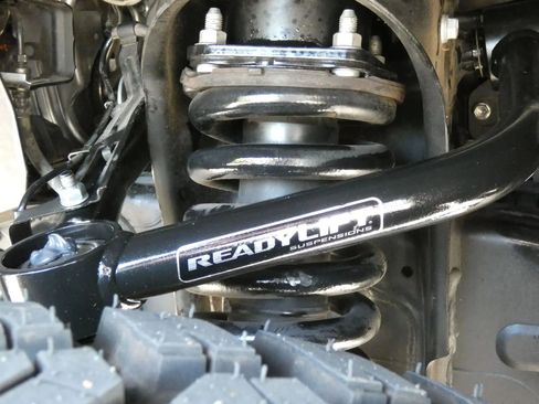 Used 2024 Toyota Tundra Platinum image 64