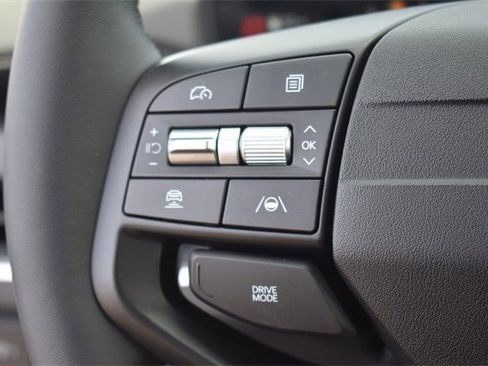 New 2025 Kia K4 EX image 22