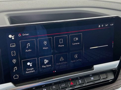 Certified 2026 GMC Sierra 1500 SLT w/ SLT Premium Plus Package image 13