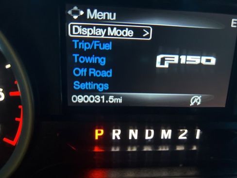 Used 2015 Ford F150 XLT w/ Equipment Group 302A Luxury image 24