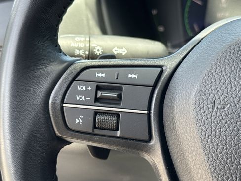 Certified 2023 Honda Accord EX-L image 34