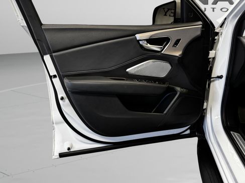 Certified 2020 Acura RDX FWD w/ Technology Package image 18