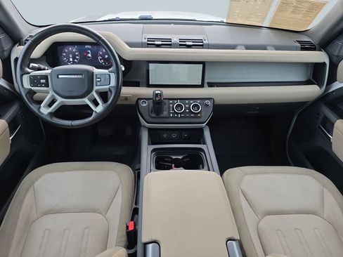 Used 2020 Land Rover Defender 110 S AWD/4WD image 13