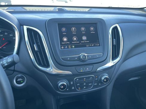 Used 2024 Chevrolet Equinox LT w/ LPO, Floor Liner Package image 26