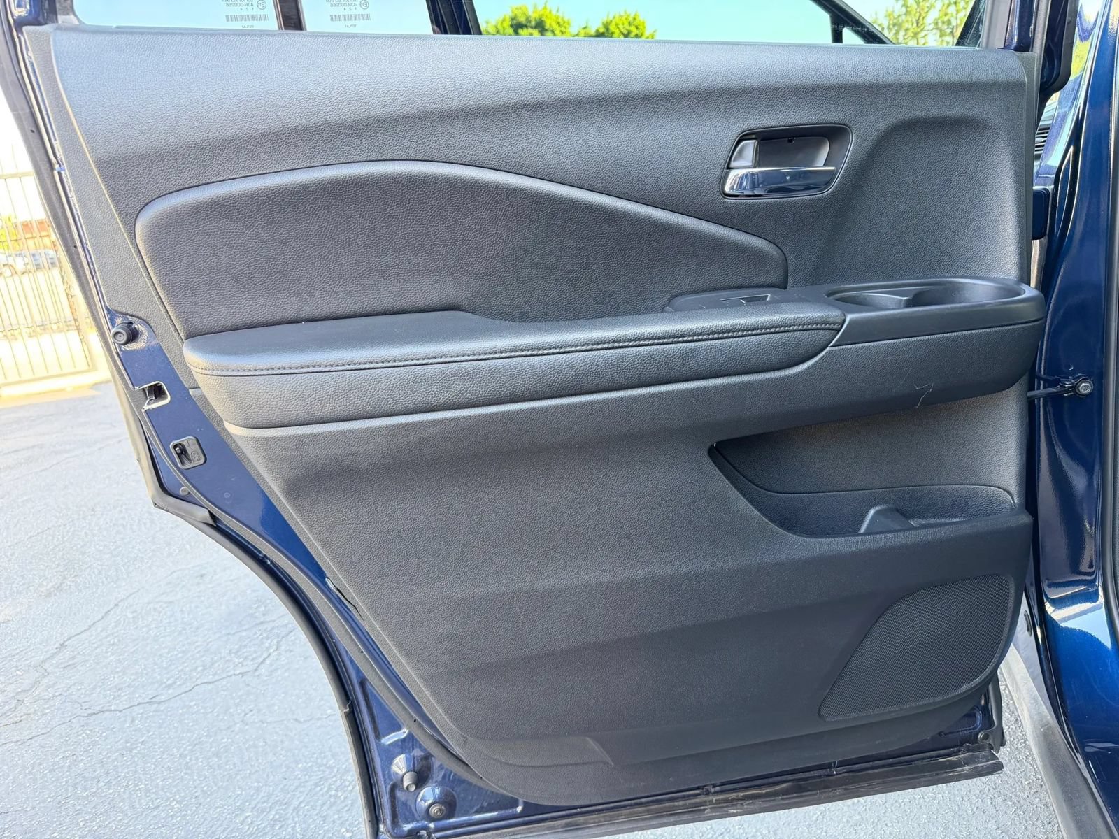 Used 2020 Honda Passport Sport image 34