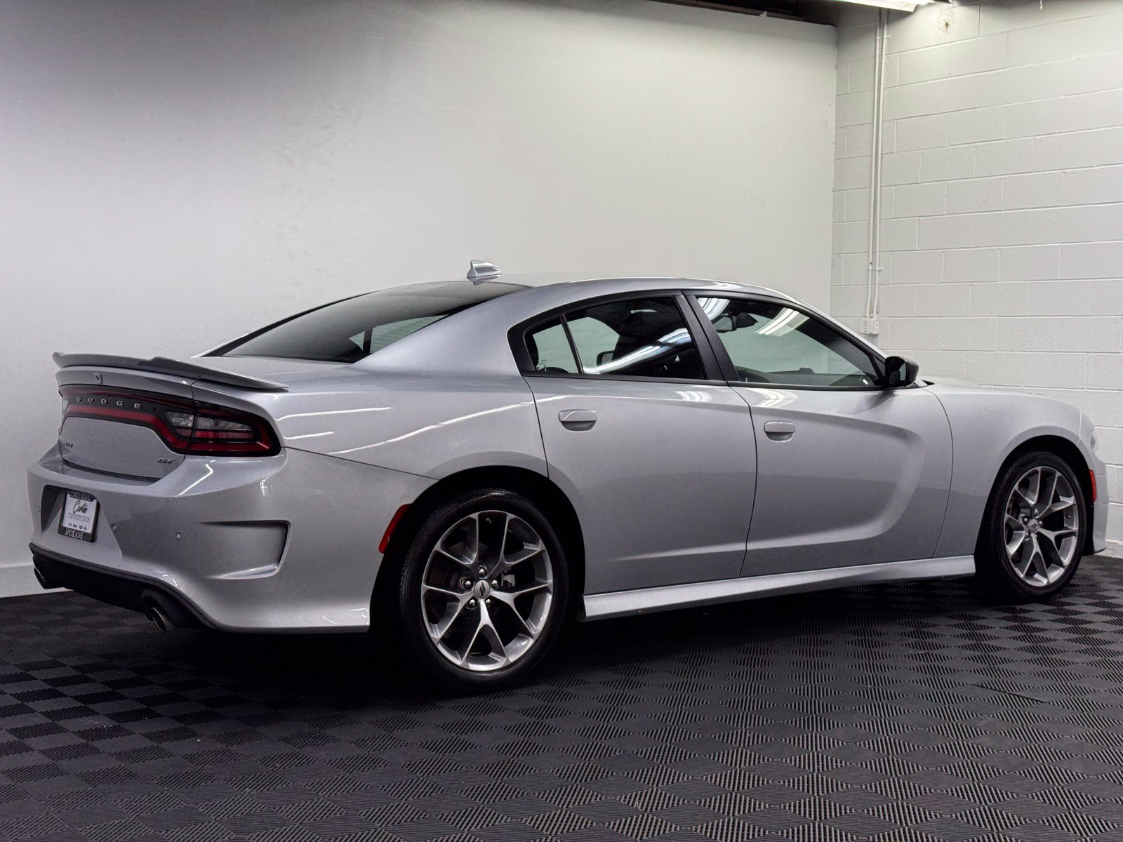 Used 2023 Dodge Charger GT RWD image 2