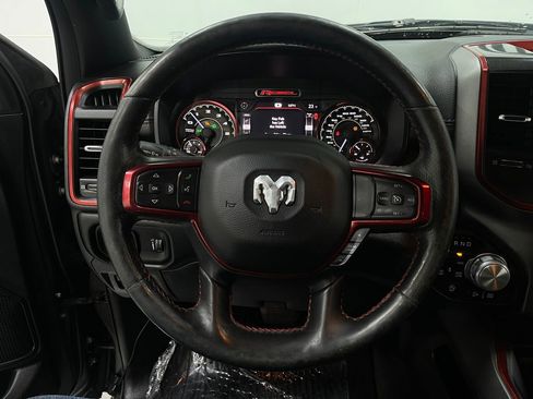 Used 2020 RAM 1500 Rebel w/ Rebel Level 2 Equipment Group image 21