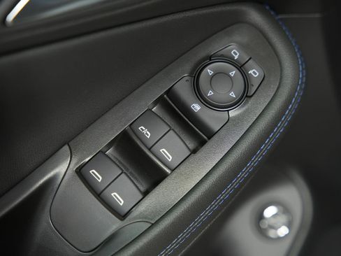 New 2026 Buick Encore GX Sport Touring AWD/4WD image 22