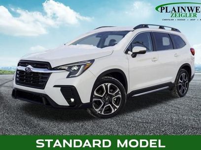 Used 2023 Subaru Ascent Limited