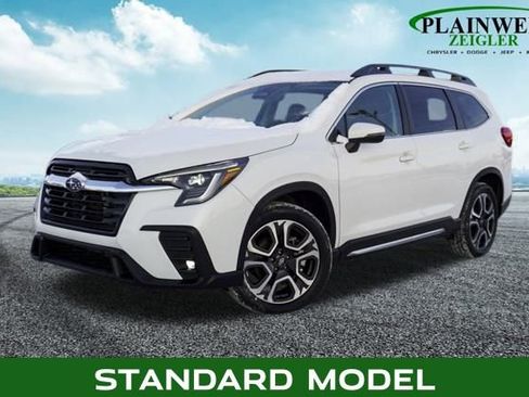 Used 2023 Subaru Ascent Limited image 1