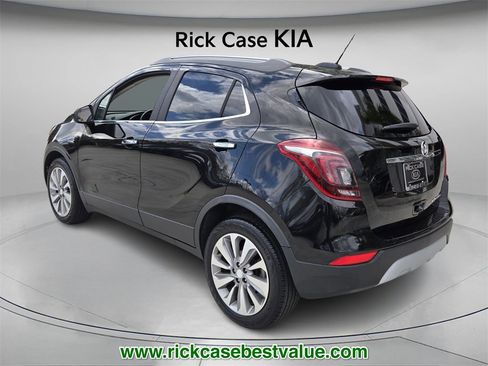 Used 2020 Buick Encore Preferred w/ Safety Package image 8