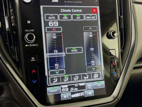 New 2026 Subaru Crosstrek 2.5i Limited AWD/4WD image 16
