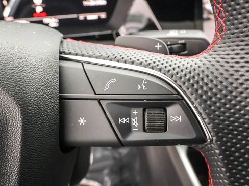 Used 2023 Audi S3 Premium Plus w/ Premium Plus Package image 25