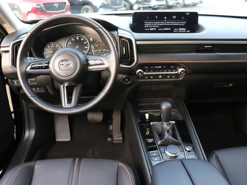 Certified 2025 MAZDA CX-50 AWD 2.5 S w/ Premium Plus Pkg image 12