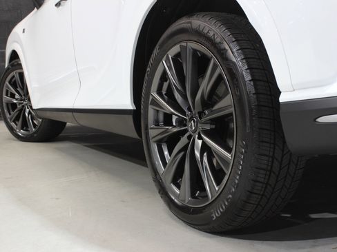 Used 2025 Lexus RX 350 F Sport w/ Convenience Package image 21