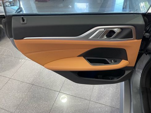 Used 2022 BMW i4 eDrive40 RWD image 32