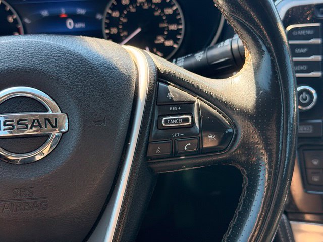 Used 2017 Nissan Maxima 3.5 SL FWD image 29