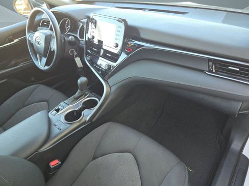 Used 2023 Toyota Camry LE w/ Cold Weather Package image 30