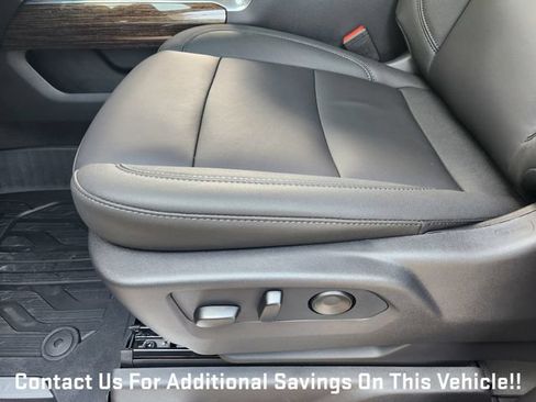 New 2026 GMC Sierra 1500 Elevation w/ Elevation Premium Package AWD/4WD image 18