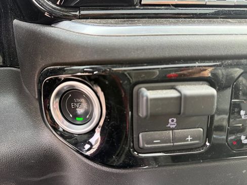 Certified 2024 Chevrolet Silverado 2500 LTZ w/ LTZ Plus Package image 25