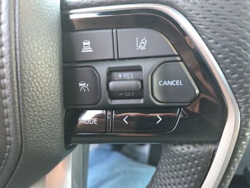 Used 2024 Toyota Tundra 1794 Edition w/ TRD Off-Road Package image 47