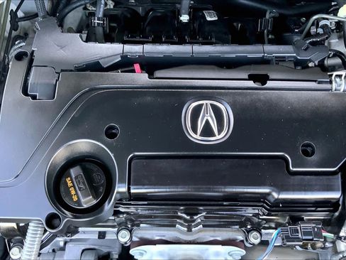 Used 2018 Acura TLX w/ Technology Package image 32