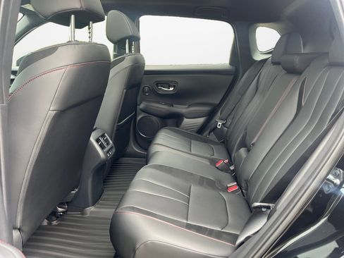 New 2026 Acura ADX A-Spec image 13