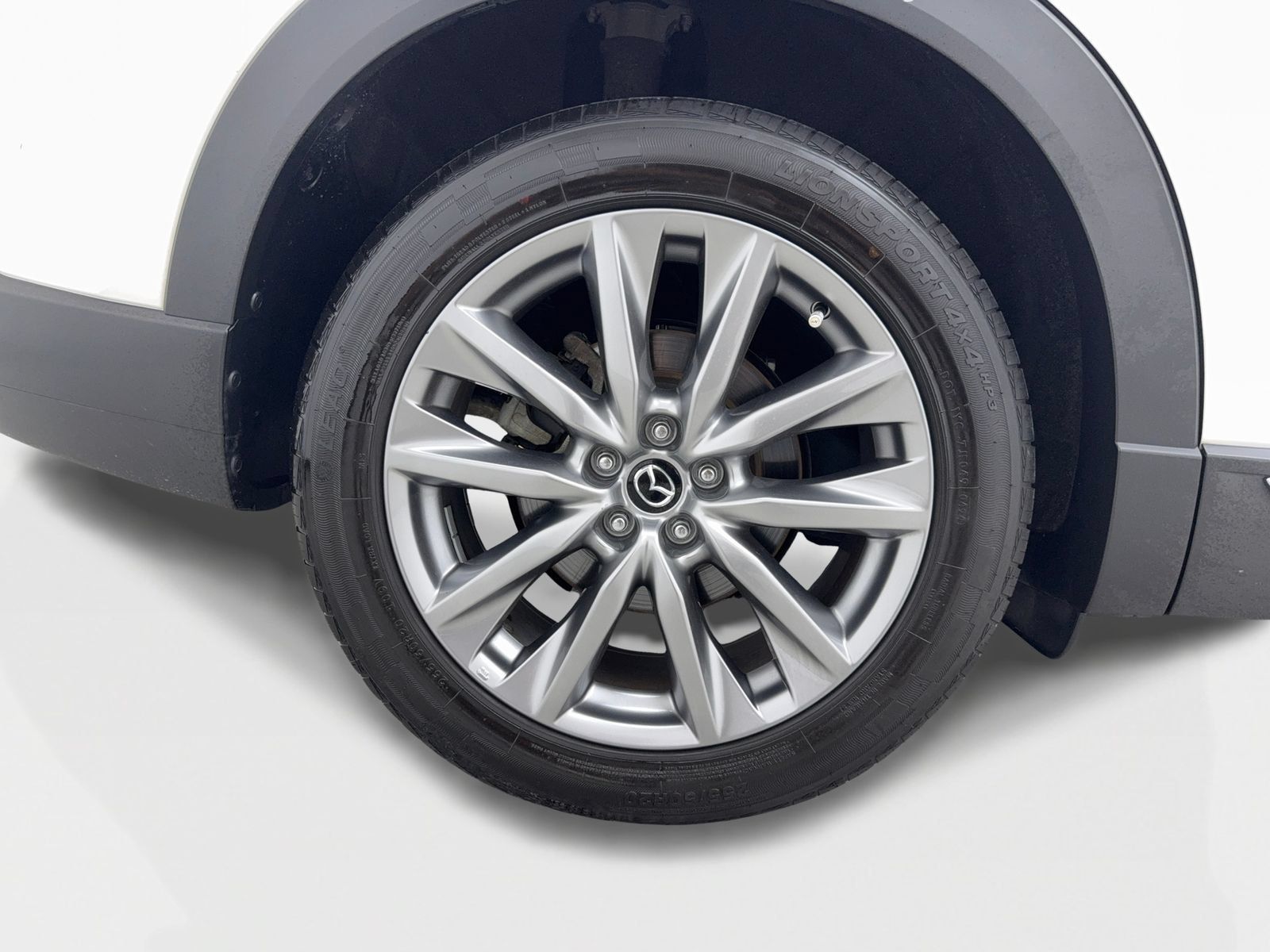 Used 2021 MAZDA CX-9 Grand Touring FWD image 50