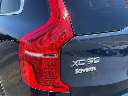 Used 2023 Volvo XC90 B6 Plus w/ Protection Package AWD/4WD image 22