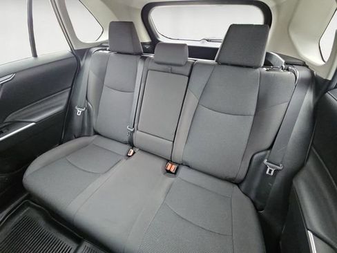 Used 2020 Toyota RAV4 LE w/ All Weather Liner Package image 13